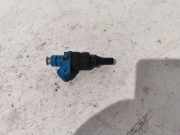 KRAFTSTOFFVERTEILER EINSPRITZLEISTE VERTEILERROHR VW PASSAT B5 (3B2) 1.6 058133551F