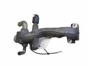 Schlauch Kühlung MAZDA 3 Sedan (BL) 2.2 MZR CD