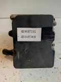 ABS Hydraulikblock AUDI A4 Cabrio (8H7, B6, 8HE, B7) 2.7 TDI 0265950474 59214R0434