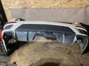 Hintere Stoßstange MERCEDES-BENZ GL (X166) GL 500 4-matic (166.873)