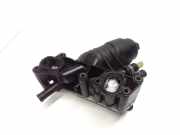 Ölfilterhalter NISSAN QASHQAI / QASHQAI +2 I (J10, JJ10) 1.6 dCi 152085948R