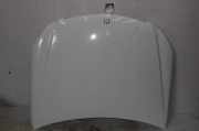 Motorhaube Mercedes-Benz C-Klasse (W204) 149POLARWHITE