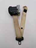 Sicherheitsgurt hinten rechts AUDI A6 (4B2, C5) S6 quattro 4B5857805
