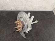 Nabe hinten rechts TESLA MODEL S 70D AWD 102742600A