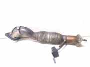 Drahtbügel für Abgasanlage Hyundai Tucson III (TL, TLE) 28610CZ530