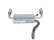 Endschalldämpfer Volvo S60 II (134) 645970