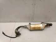 Abgaskühler Mercedes-Benz GL-Klasse (X164)