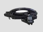 Türaußengriff hinten links AUDI A4 Allroad (8KH, B8) 2.0 TDI quattro 8T0837885B
