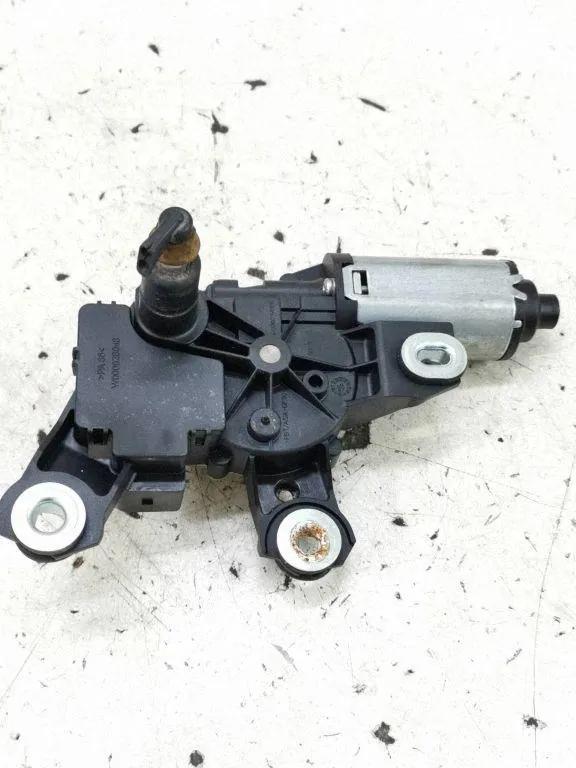 Heckscheibenwischermotor AUDI A6 C7 Avant (4G5, 4GD) 3.0 TDI quattro 8U0955711A