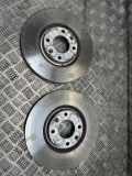 Bremsscheibe vorne links CITROËN DS4 2.0 HDi 165