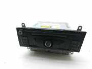 Radio/Navigationssystem-Kombination Audi A4 (8K, B8) 8T2035186C