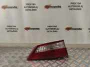 Heckklappenleuchte links