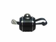 Sicherheitsgurt hinten rechts VW GOLF IV Variant (1J5) 1.9 TDI 1K9857806