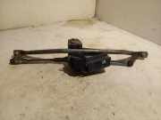 Scheibenwischermechanismus vorne VW PASSAT B5 (3B2) 1.9 TDI