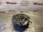 Radnabe hinten Toyota Prius (W5)