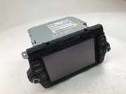 Navigationssystem Kia Picanto 2 (TA) 96560A2511WK
