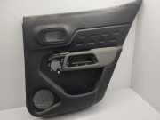Türpolster hinten rechts CITROËN C5 AIRCROSS 1.2 PureTech 130 98250214