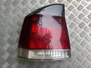 Rücklicht hinten links