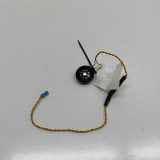 Türlautsprecher hinten links BMW 3 (F30, F80) 330 e 9226357