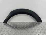 Rear Arch Liner Trim AUDI A6 Avant (4G5, C7, 4GD) 3.0 TDI quattro 4G9853817