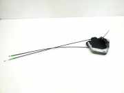 Verriegelung Tür rechts TOYOTA VERSO (_R2_) 2.2 D-CAT (AUR21_) 690500F040