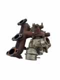 Turbolader VW POLO (9N_) 1.2 12V
