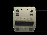 Innenleuchte VW Touareg II (7P) 7P6947001