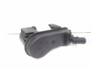 Entlüftungsschlauch FORD FOCUS (DAW, DBW) 1.8 Turbo DI / TDDi XS4Q6A785AB