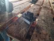 Blower Fan Relay HONDA ACCORD VII Tourer (CM, CN) 2.2 i-CTDi (CN2) 0778000780