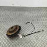 Nabe hinten rechts MERCEDES-BENZ C (W204) C 350 CDI (204.023) A2043503208 A2043500441