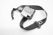 Sicherheitsgurt links hinten Audi A8 (4E) 4E0857805D