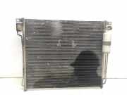 Klimakondensator Nissan Pathfinder III (R51) 92100EB00A