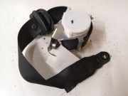 Sicherheitsgurt links vorne Jaguar XF (X250) 9X23F611B08