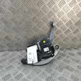 Scheibenwischermechanismus vorne FORD TRANSIT CONNECT 1.5 TDCi W000096055 KT1B-17504-AC