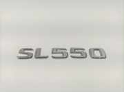 Emblem Heckklappe MERCEDES-BENZ SL (R230) 500 (230.471) 2307580058 A2307580058