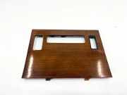 Mittelkonsole Verkleidung MERCEDES-BENZ SL (R107) 380 SL (107.045) 1076804509 A1076804509