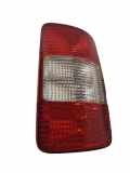 Lampenträger Heckleuchte rechts VW Caddy III Kasten (2KA) 4VEX13A602AA