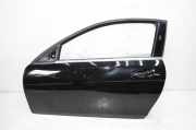 Vordere linke Tür MERCEDES-BENZ C Coupe (C204) C 180 (204.349) 197 Obsidian black