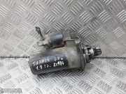 Anlasser VW Sharan (7M) 0001125048