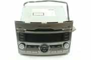 Radio/Navigationssystem-Kombination Subaru Legacy IV Station Wagon (BL/BP/BPS) 56201AJ410