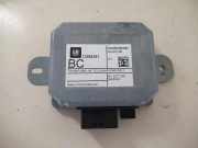 Navigationskontrolleinheit OPEL ASTRA J 1.7 CDTI 13384291