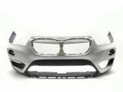 Frontstoßstange BMW X1 (F48) sDrive 18 d 51117354820 7354815