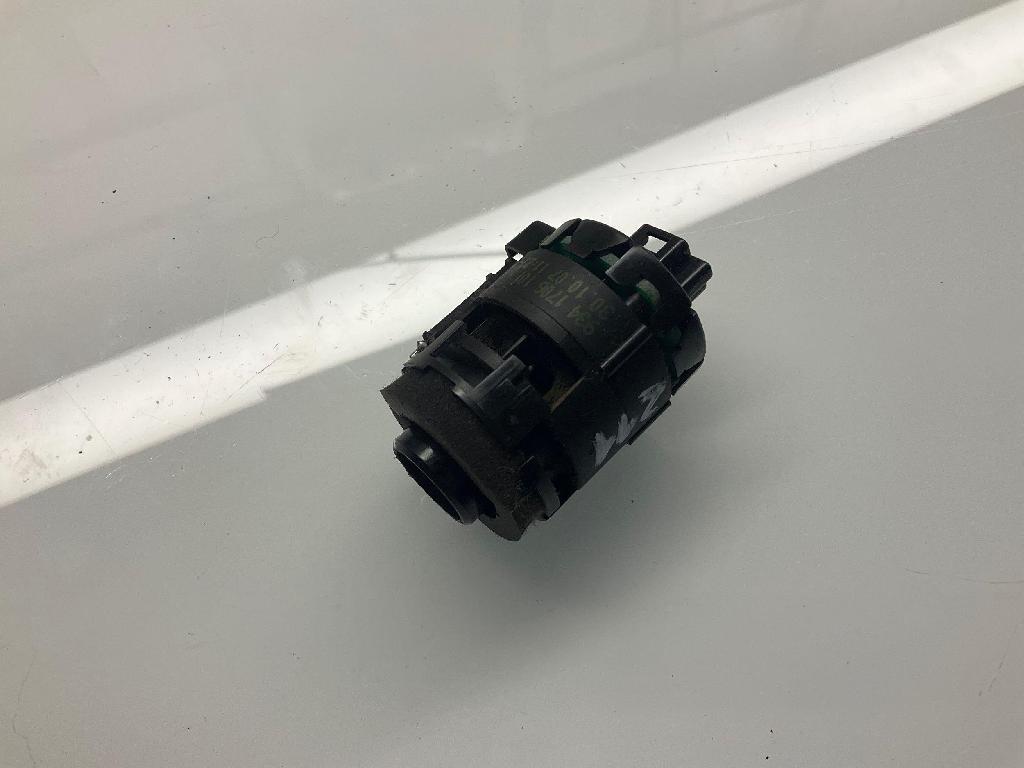 Temperaturfühler Mercedes-Benz E-Klasse (W211) A2118300272