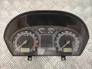 Kombiinstrument SKODA FABIA I (6Y2) 1.4 TDI 6Y0920883E