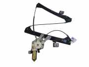 Fensterheber vorne rechts SAAB 9-3 (YS3F) 2.0 t BioPower