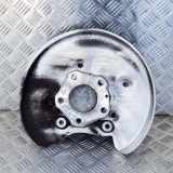 Nabe hinten rechts AUDI A4 (8W2, B9) 2.0 TFSI 8W0505436T