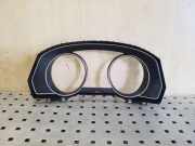 Geschwindigkeitsmesserverkleidung VW PASSAT Variant B8 (3G5) 2.0 TDI 3G2858366 3G2858366A