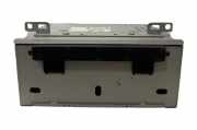 Radio/Navigationssystem-Kombination Ford Focus II (DA, DP, HCP) 10R035513