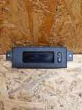 Navigationsanzeige OPEL CORSA D 1.3 CDTI 23304881