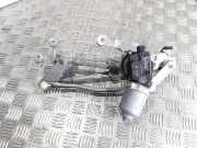 Scheibenwischermechanismus vorne HONDA JAZZ III (GE_, GG_, GP_) 1.2 76505TF0G01